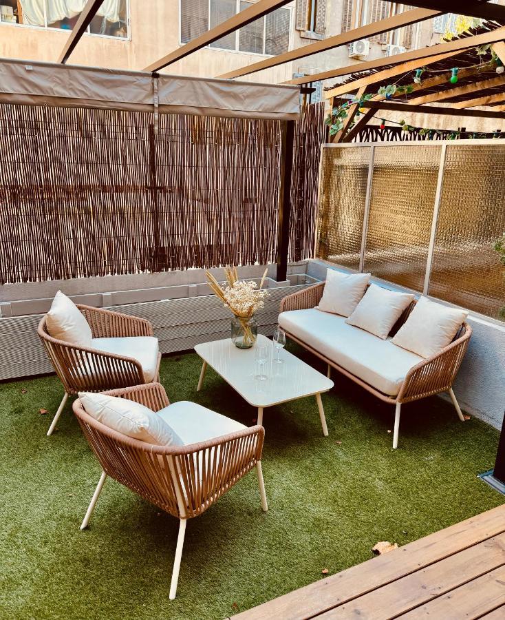 마르세유 Cocon 2 Pieces Avec Grande Terrasse A Vauban 아파트 외부 사진